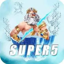 SUPER5 - Tantangan Puzzle yang Mengasyikkan